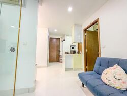 Smart Suites (D14), Apartment #547696041